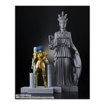 Figurine Saint Seiya - D.D. Panoramation Gemini Saga The Pope's Chamber + Bonus Athéna