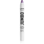 NYX Professional Makeup Jumbo eye pencil, eyeshadow and eyeliner shade 642 Eggplant 5 g