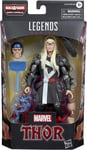 Thor Marvel Legends Series Hasbro