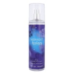 Britney Spears Midnight Fantasy Fine Fragrance Mist 236ml Blå