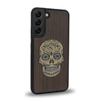 Coque Samsung S21 - La Skull - Neuf