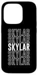 Coque pour iPhone 14 Pro Skylar