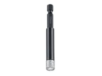 Kwb 500310, Single/Enkelt, Drill, Keramisk, Granitt, Hard Keramikk, Marmor, Soft Keramiske Veggflis, Stein, Flis, Svart, 4 Cm, 8 Cm