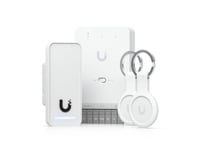 Ubiquiti G3 Starter Kit, Metal, Polykarbonat (Pc), Grå, Hvid, Poe