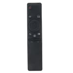 4K Hd Tv Smart Television Remote Control Controller Black Replacement For Samsun