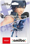 NEW Nintendo amiibo Chrom Super Smash Brothers JAPAN OFFICIAL IMPORT