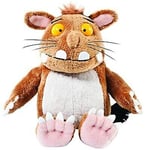 AURORA Official Merchandise 12967 The Gruffalo S Child 7In Soft Toy Brown White