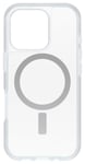 OtterBox iPhone 16 Pro Phone Case with MagSafe - Clear