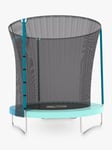 TP Toys 6ft Up Trampoline