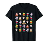 Ryan's World Game On 8-Bit T-Shirt