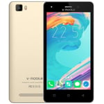 v.mobile A10  5.0 inch, Android 7.0, Smart Phone 8GB Dual Sim Gold