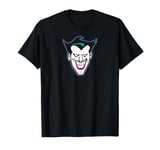 Batman: The Animated Series Joker Face T-Shirt