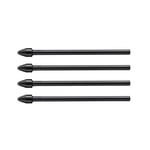 LAMY AL-star EMR Stylus Pen replacement tips (4 pcs.) - replaceable LAMY Z107 EM