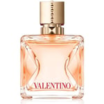 Eau de Parfum - Valentino - Voce Viva Intensa - 100ml - Dam - Woody