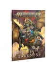 BATTLETOME: SLAVES TO DARKNESS