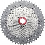 Cassette MTB 12v 10-50T Sram XD en Aluminium Argent, Légère et Résistante Sunrac