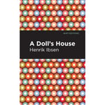 A Doll's House (häftad, eng)