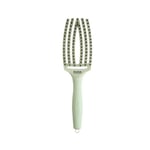 Olivia Garden Finger Brush - Sage