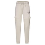 Pantalon De Survêtement Project X Paris Jogging Ecru