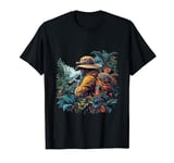 Wilderness Wonders Gear T-Shirt