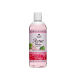 Nature Spell Pure Rose Water Facial Toner 200 ml - Restores Skin Ph Balance Suit