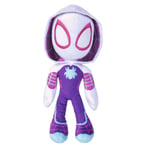 Disney Spidey Ghost Spider Mjukdjur 25cm multifärg