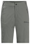 Jack Wolfskin Gastal Shorts Gecko Green 42