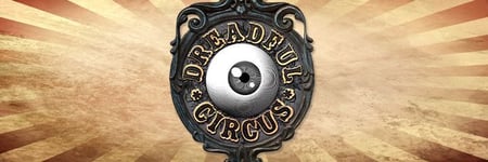 Dreadful Circus - Coachmen Mini Expansion