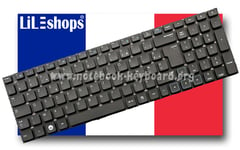 Clavier Français Original Samsung 300 NP300E7A NP305E7A 17,3" Série NEUF