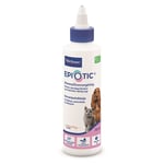 Öronrens Virbac EpiOtic 125 ml