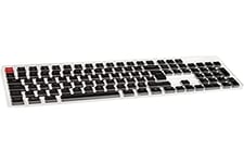 Glorious PC Gaming Race G-104-BLACK-DE accessoire de clavier Capuchon de clavier