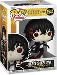 Tokyo Ghoul Juzo Suzuya Vinyl Figure 1544 Funko Pop! multicolour