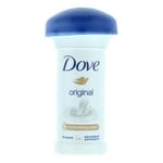 Dove Moisutrising Deo Cream - 50 ml