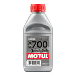 Jarruneste Motul RBF700 (DOT 4), 500 ml (109452)