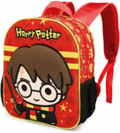 Harry Potter Wand Sac à Dos 3D École Maternelle Temps Libre