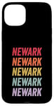 Coque pour iPhone 15 Plus Newark