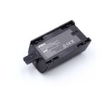 Vhbw - 1x Batterie compatible avec Parrot Bebop Drone 1 drone (1600mAh, 11,1V, Li-polymère)