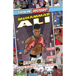 Muhammad Ali: The Greatest of All Time! (inbunden, eng)