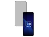 3Mk Flexibleglass Lite, Oppo, Find X8, Slagbestandig, Ridseresistent, Transparent, 1 Stk