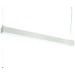 a-collection aLight Office LED Beam Kontorsarmatur