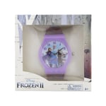 Disney Frozen II Watch Children's/ Kids Watch with Adjustable Strap -New in Box