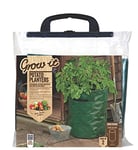 Gardman 09118 Sac à Pomme de Terre 49 x 30,5 x 42,5 cm