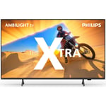 TV QLED Philips 55PML9059 55" Mini LED Ambilight