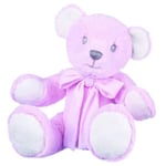 Suki Gifts Hug-a-Boo Bear Peluche, 10085, Rose, Taille L