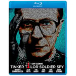 Tinker Tailor Soldier Spy (US Import)