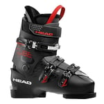 HEAD CUBE3 70 Chaussures de Ski Hommes Skischuh, Noir/Anthracite, 270