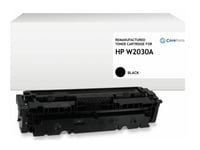 Coreparts - Svart - Kompatibel - Tonerkassett (Alternativ För: Hp W2030a) - För Hp Color Laserjet Pro M454dn, M454nw, Mfp M479dw, Mfp M479fdn, Mfp M479fdw, Mfp M479fnw