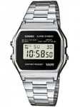 Casio Collection A158WEA-1EF unisex