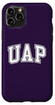 iPhone 11 Pro UAP Case