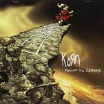 Korn  Follow The Leader  CD